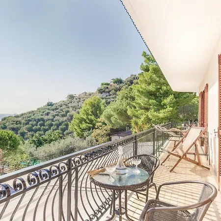 Appartement Alvanelli 5 *