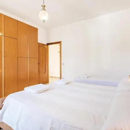Appartement Alvanelli 5 Castellabate