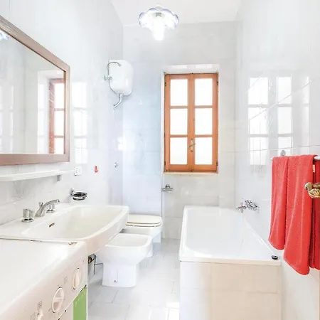 Appartement Alvanelli 5 Castellabate