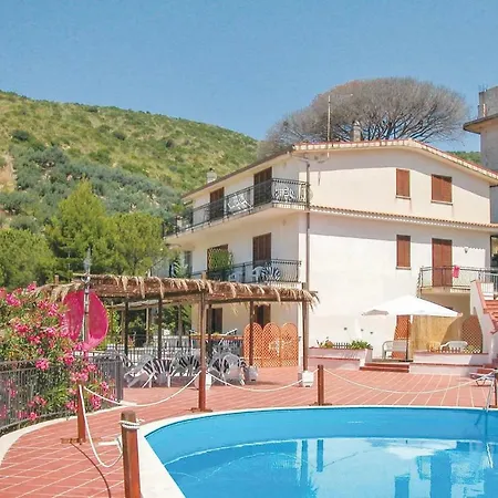 Alvanelli 5 *