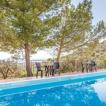 Apartment Alvanelli 5 Castellabate