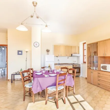 Alvanelli 5 * Castellabate