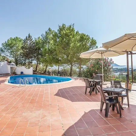 Alvanelli 5 * Castellabate