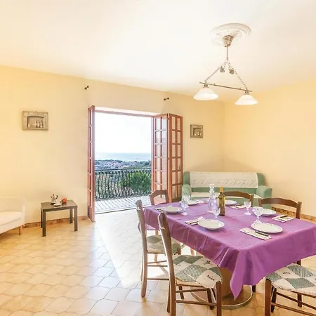 Alvanelli 5 Apartment Castellabate