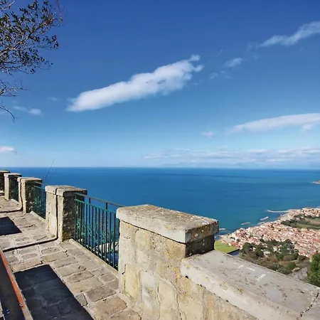 Appartement Alvanelli 5 Castellabate