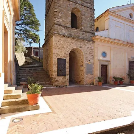 Alvanelli 5 * Castellabate