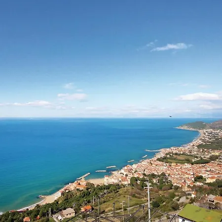 Apartament Alvanelli 5 Castellabate