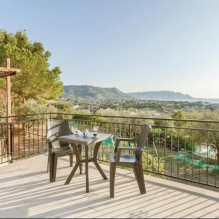 Apartment Alvanelli 5 Castellabate