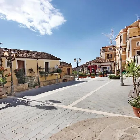 Alvanelli 5 Apartment