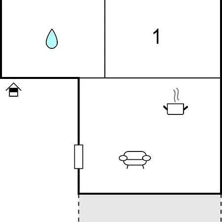 Alvanelli 5 Apartman