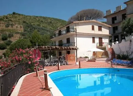 Alvanelli 5 Apartman Castellabate