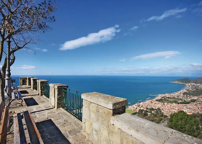 아파트 Alvanelli 5 카스텔라바테